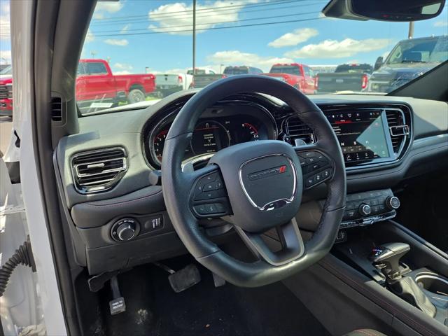 2025 Dodge Durango R/T