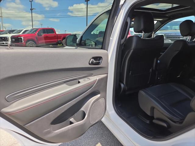 2025 Dodge Durango R/T