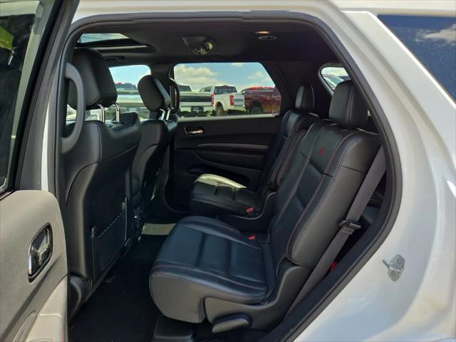 2025 Dodge Durango R/T
