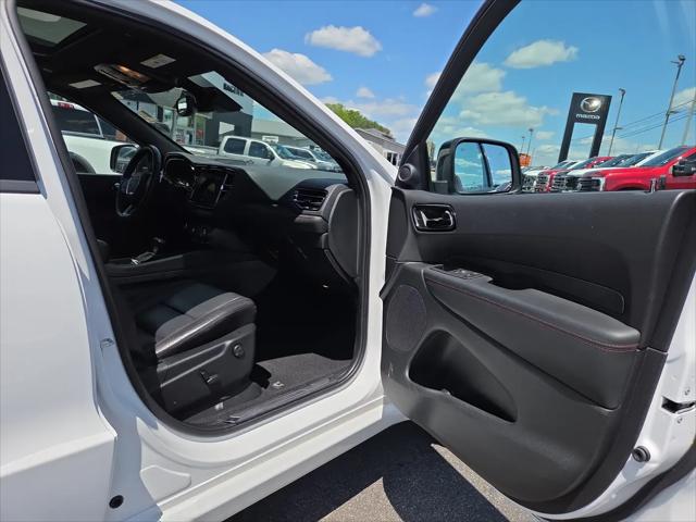 2025 Dodge Durango R/T