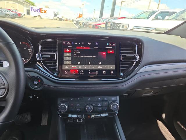 2025 Dodge Durango R/T