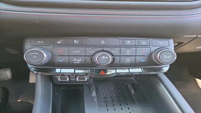 2025 Dodge Durango R/T