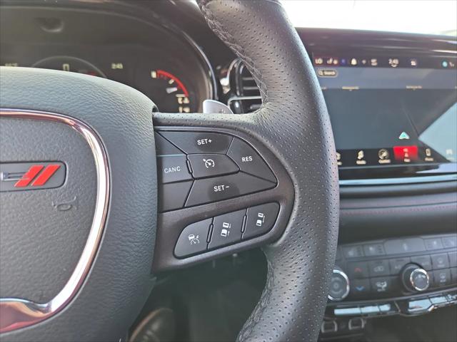 2025 Dodge Durango R/T