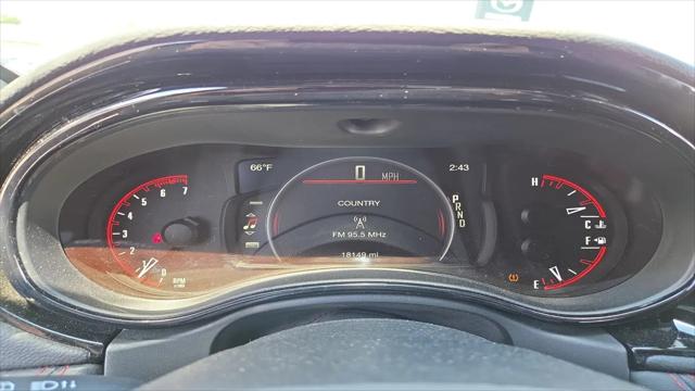 2025 Dodge Durango R/T