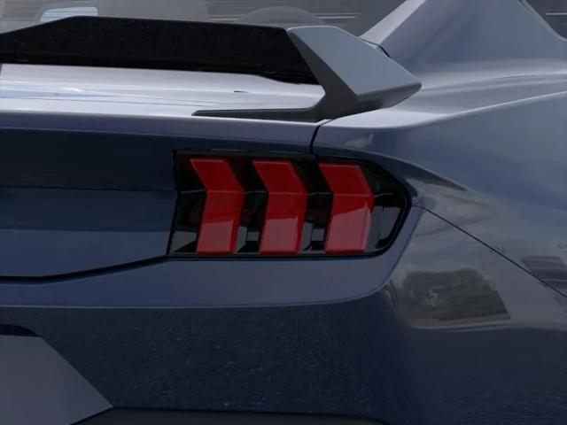 2026 Ford Mustang Dark Horse Fastback