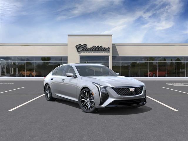 2026 Cadillac CT5 Premium Luxury RWD for sale in Edina, MN