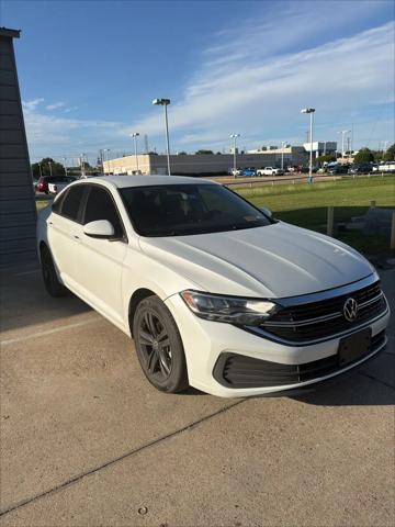 2023 Volkswagen Jetta 1.5T SE for sale in DeSoto, TX