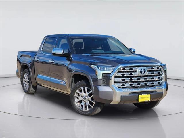 2023 Toyota Tundra 1794 Edition for sale in DeSoto, TX