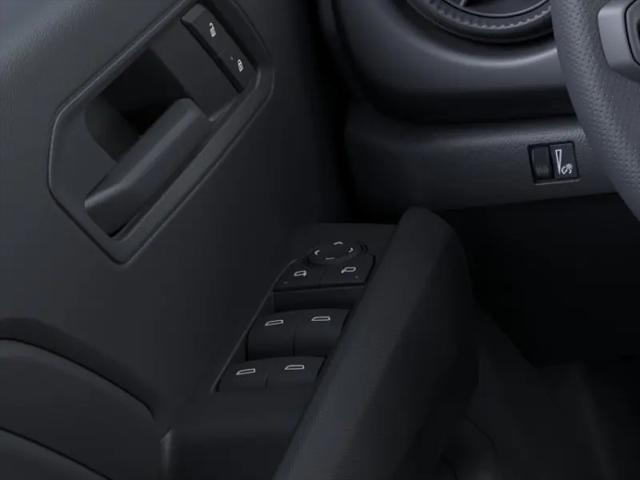 2026 Chevrolet Colorado WT, 4WD