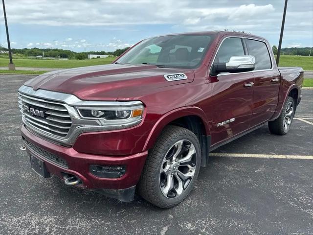 2022 Ram 1500 Limited Longhorn for sale in Blue Springs, MO