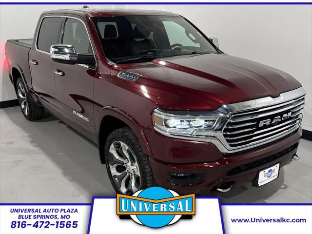 2022 Ram 1500 Limited Longhorn for sale in Blue Springs, MO