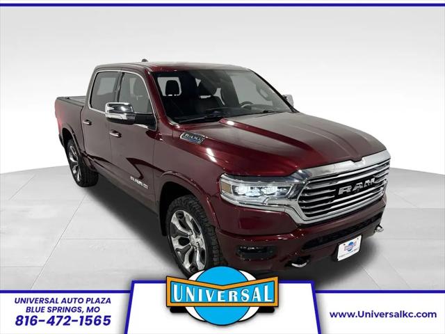 2022 Ram 1500 Limited Longhorn for sale in Blue Springs, MO