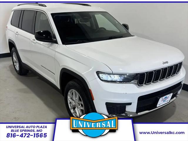 2023 Jeep Grand Cherokee L Laredo for sale in Blue Springs, MO