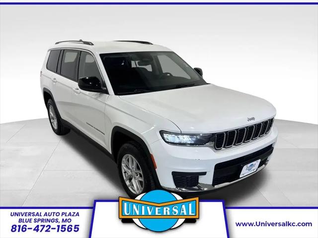 2023 Jeep Grand Cherokee L Laredo for sale in Blue Springs, MO