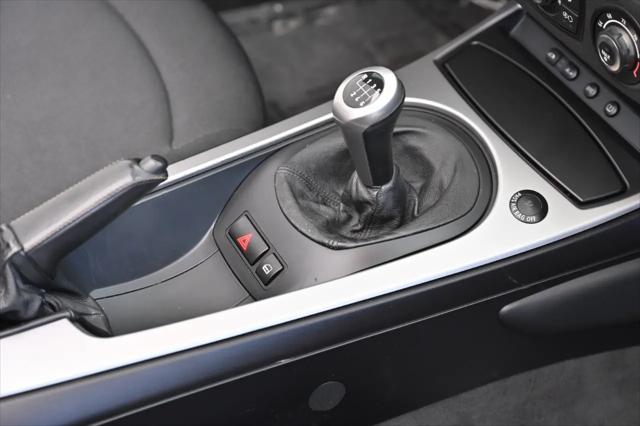 2007 BMW Z4 3.0i