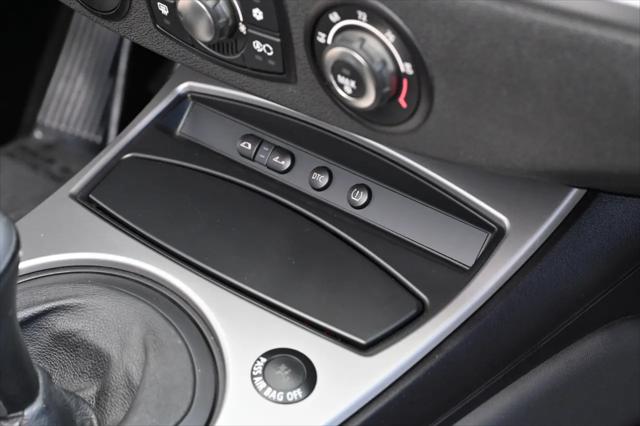 2007 BMW Z4 3.0i