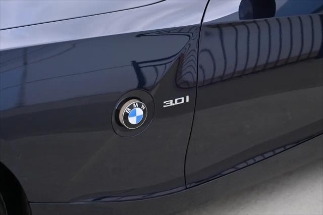 2007 BMW Z4 3.0i