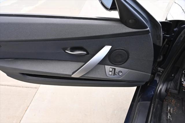 2007 BMW Z4 3.0i