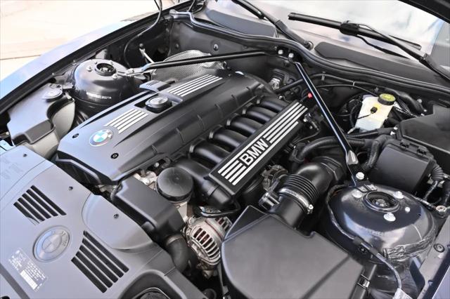 2007 BMW Z4 3.0i