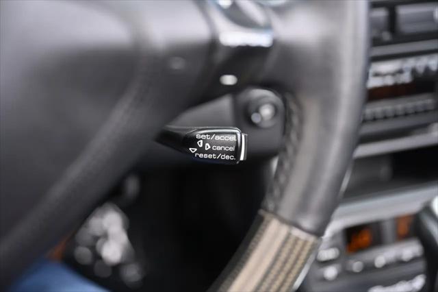 2002 Porsche Boxster S