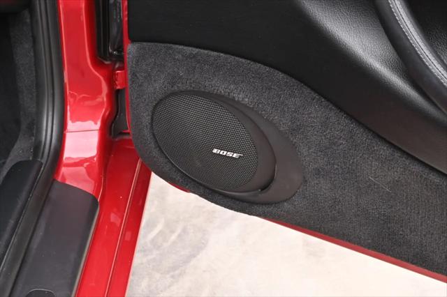 2002 Porsche Boxster S