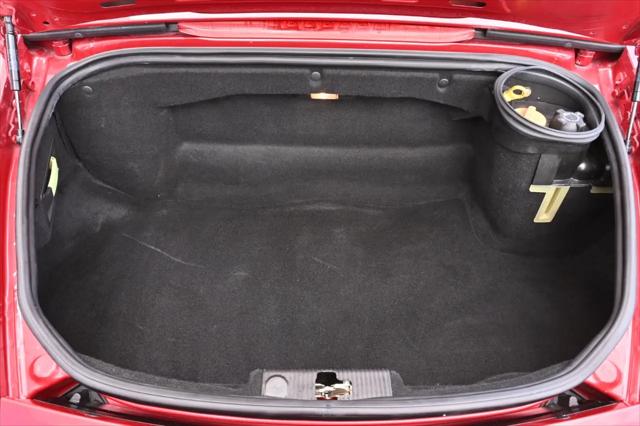 2002 Porsche Boxster S