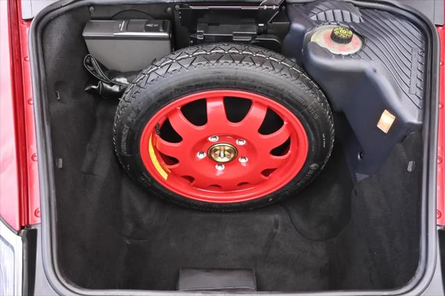 2002 Porsche Boxster S