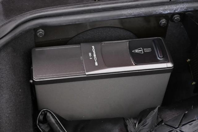 2002 Porsche Boxster S