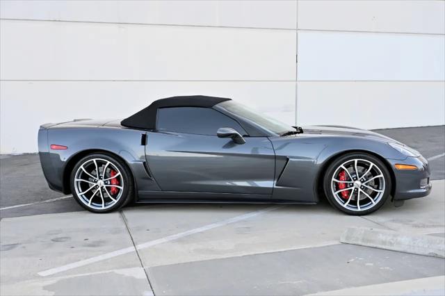 2013 Chevrolet Corvette 427