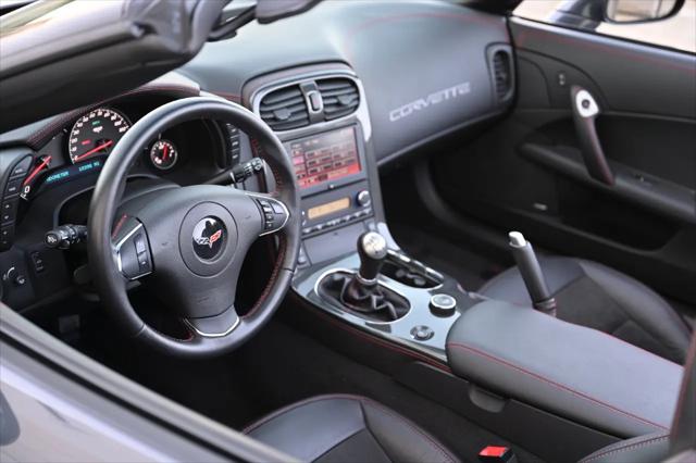 2013 Chevrolet Corvette 427