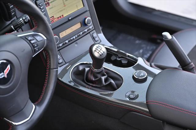 2013 Chevrolet Corvette 427