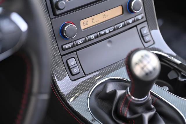 2013 Chevrolet Corvette 427
