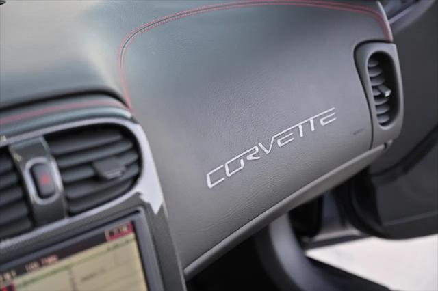 2013 Chevrolet Corvette 427
