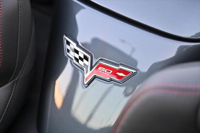 2013 Chevrolet Corvette 427