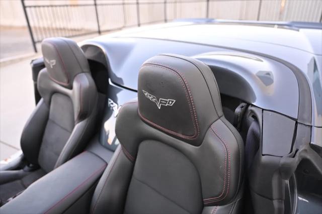 2013 Chevrolet Corvette 427