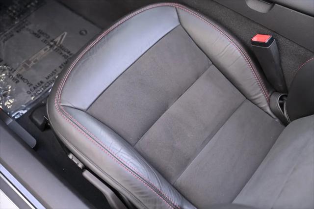 2013 Chevrolet Corvette 427