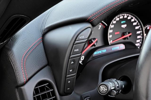 2013 Chevrolet Corvette 427