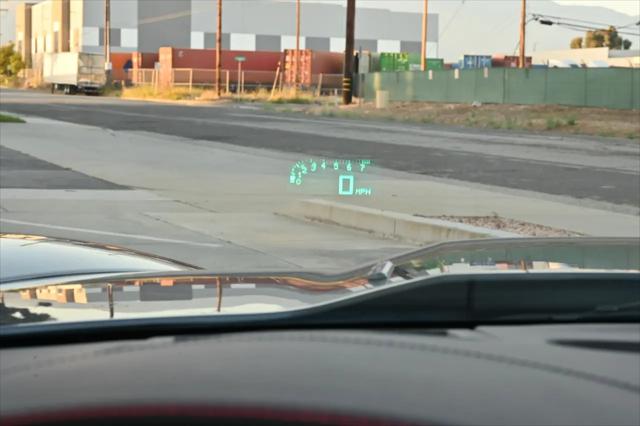 2013 Chevrolet Corvette 427