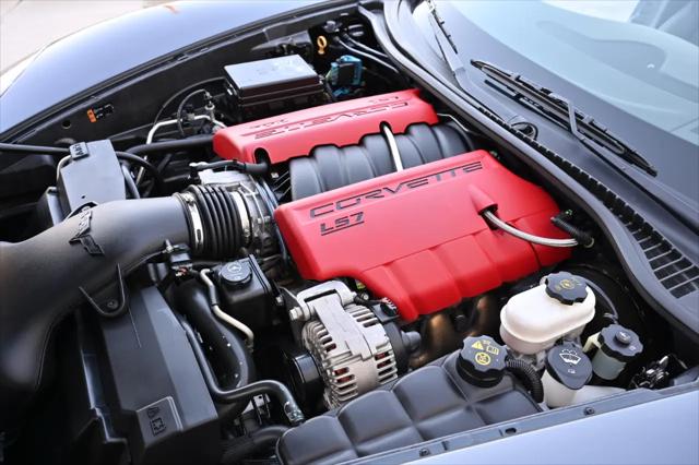 2013 Chevrolet Corvette 427