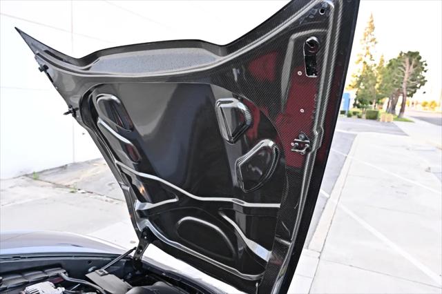 2013 Chevrolet Corvette 427