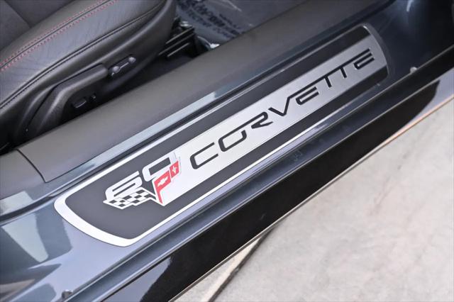 2013 Chevrolet Corvette 427