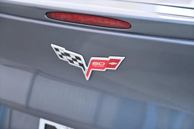 2013 Chevrolet Corvette 427