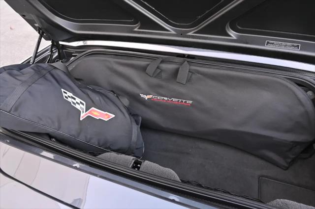 2013 Chevrolet Corvette 427