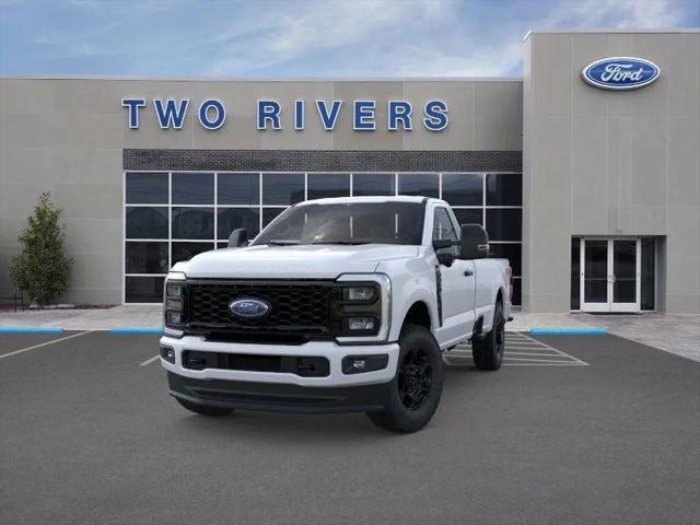 2026 Ford F-350 XL