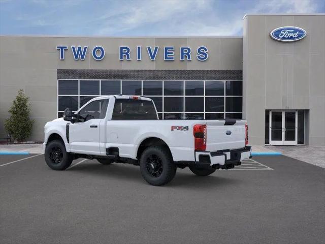 2026 Ford F-350 XL