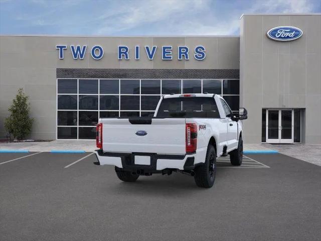 2026 Ford F-350 XL