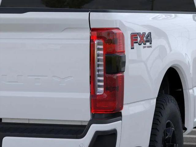 2026 Ford F-350 XL