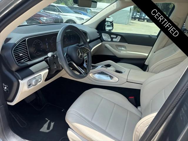 2024 Mercedes-Benz GLE GLE 350 4MATIC