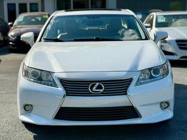 2015 Lexus ES 350 ES 350
