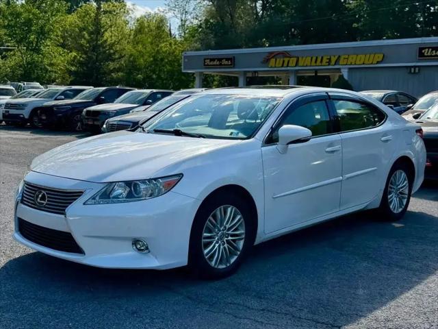 2015 Lexus ES 350 ES 350